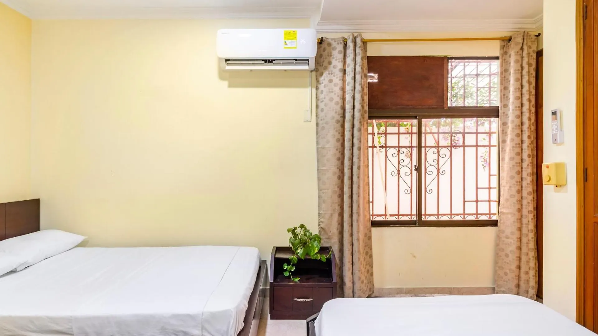 Hostal Cartagonova - Habitaciones Privadas Y Amplias Cerca A Zonas Turisticas Cartagena Pensionat