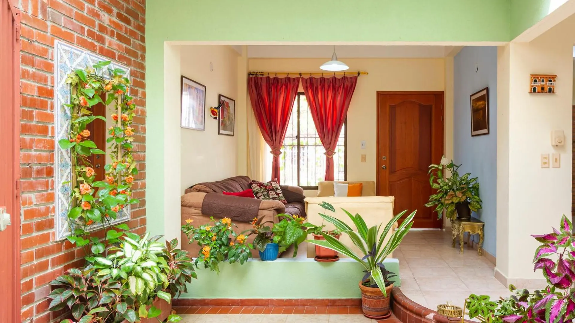 Pensionat Hostal Cartagonova - Habitaciones Privadas Y Amplias Cerca A Zonas Turisticas Cartagena