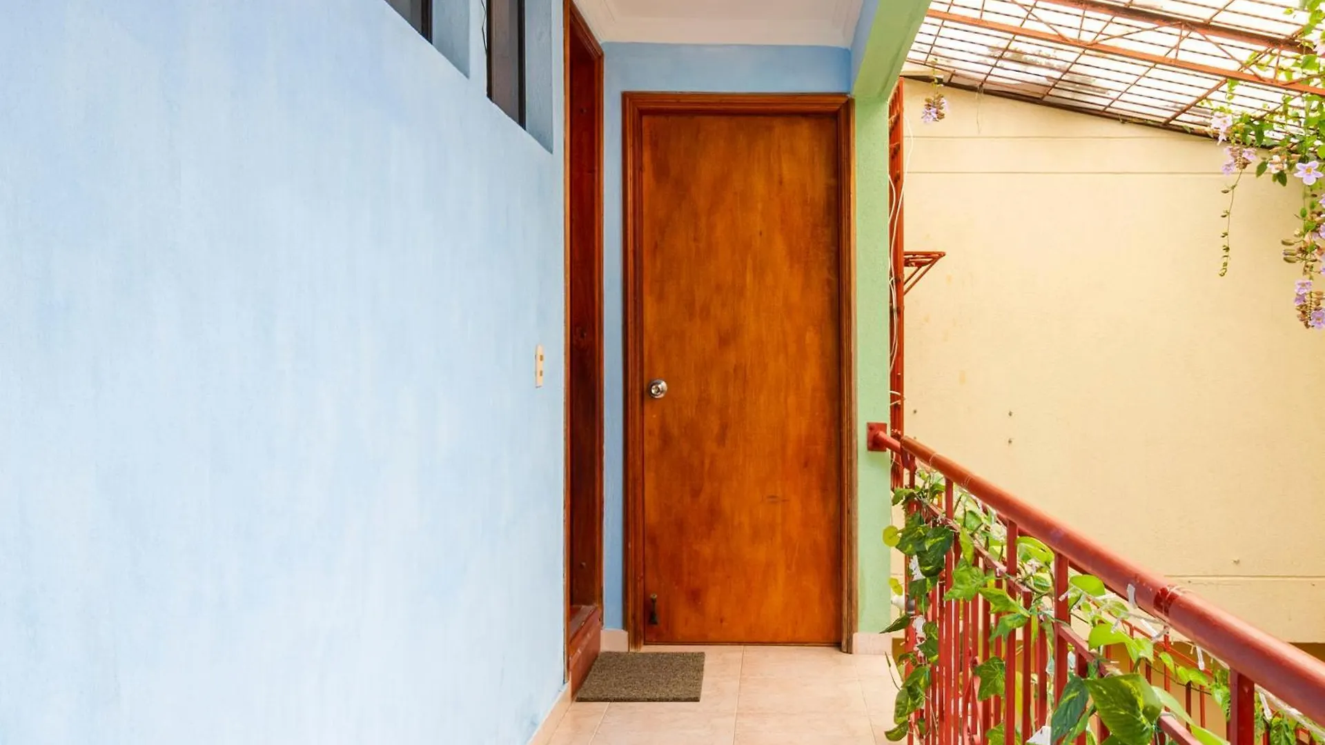 Gasthof Hostal Cartagonova - Habitaciones Privadas Y Amplias Cerca A Zonas Turisticas Cartagena  Kolumbien
