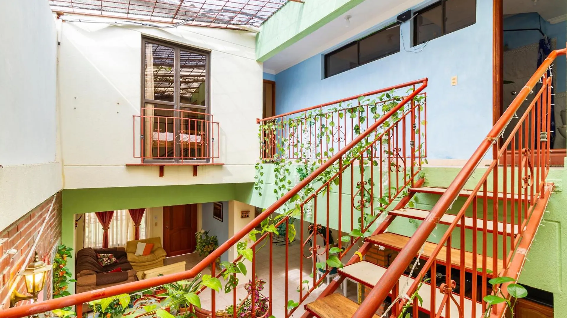 Gasthof Hostal Cartagonova - Habitaciones Privadas Y Amplias Cerca A Zonas Turisticas Cartagena