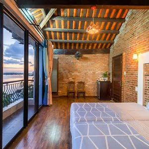 *** Hotel Calm House 2 Vietnam