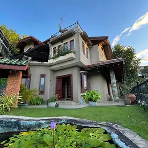 ** Hotel 中国蒲公英民宿dandelion With Mount View Sri Lanka