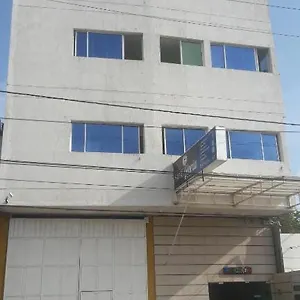 Hotel Gloria Del Norte Ctg