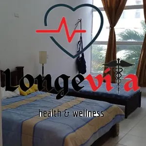  Pensión Longevita