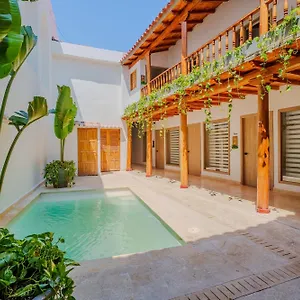  Hotel Casa Emma Boutique