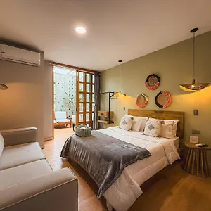 **** Hotel Poblado Muuk Boutique Campestre Kolumbien