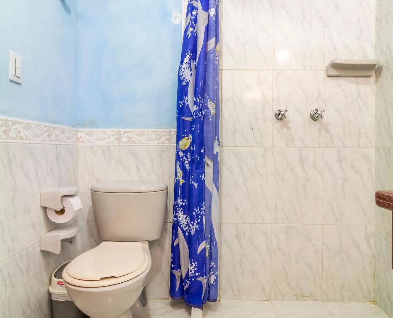 Vendégház Hostal Cartagonova - Habitaciones Privadas Y Amplias Cerca A Zonas Turisticas Cartagena