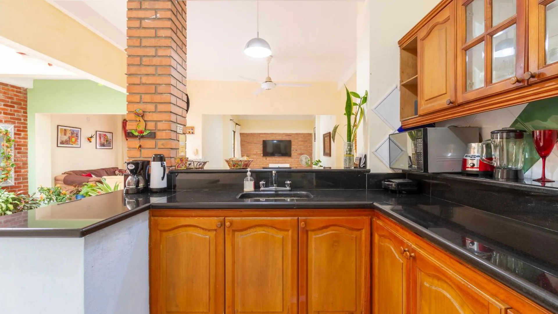 Vendégház Hostal Cartagonova - Habitaciones Privadas Y Amplias Cerca A Zonas Turisticas Cartagena