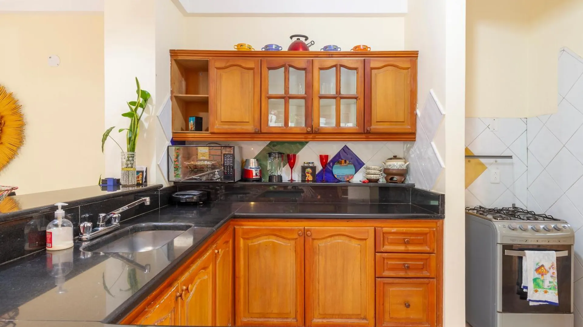 Vendégház Hostal Cartagonova - Habitaciones Privadas Y Amplias Cerca A Zonas Turisticas Cartagena Kolumbia