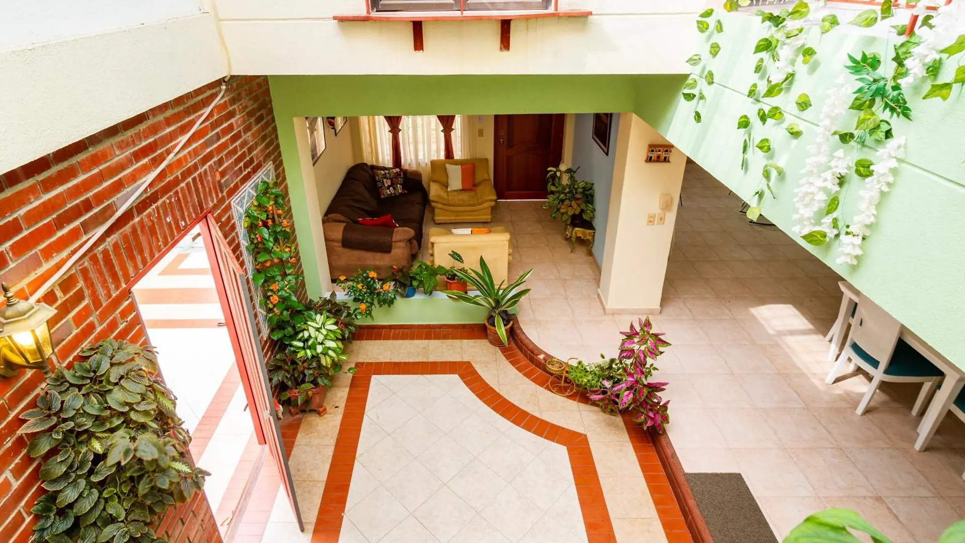 Hostal Cartagonova - Habitaciones Privadas Y Amplias Cerca A Zonas Turisticas Cartagena