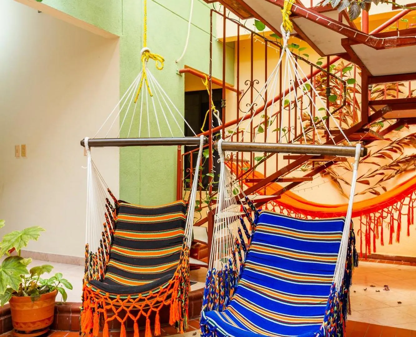 Vendégház Hostal Cartagonova - Habitaciones Privadas Y Amplias Cerca A Zonas Turisticas Cartagena Kolumbia