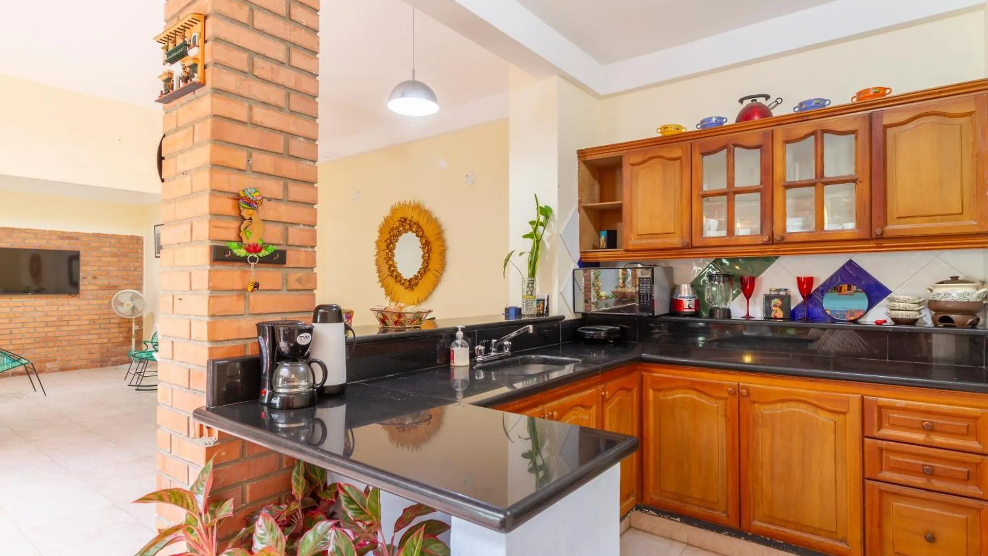 Hostal Cartagonova - Habitaciones Privadas Y Amplias Cerca A Zonas Turisticas Cartagena Kolumbia